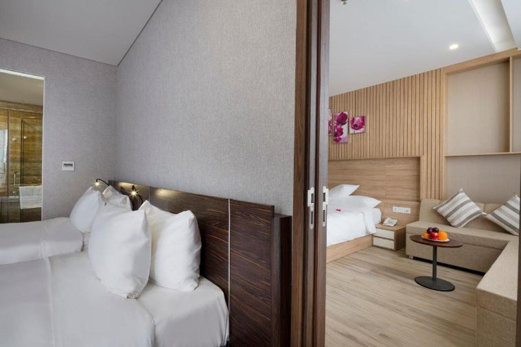 Emerald Bay Hotel & Spa Nha Trang 